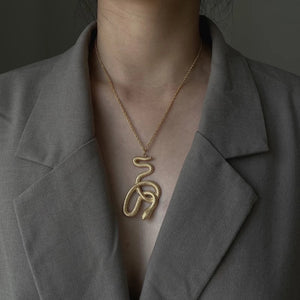 Messina • Necklace