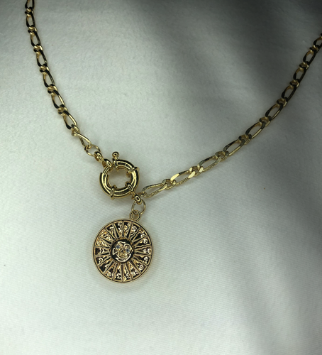 Gales • Chain Necklace