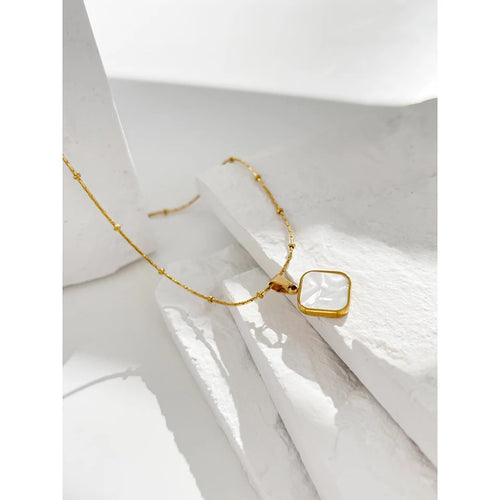 Maxine • Necklace