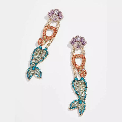 Little Mermaid | l u x u r y