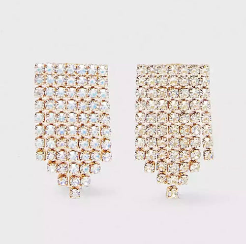 Akiko • e a r r i n g s