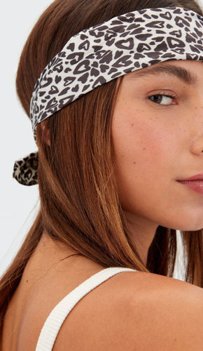 Gasha • Hair Bandana