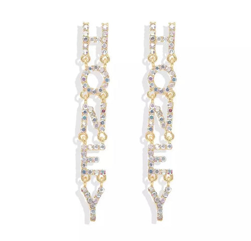 Honey | e a r r i n g