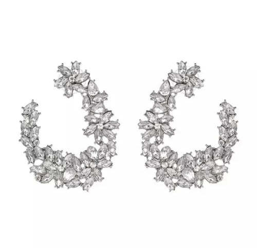 Mariana Silver Bridal