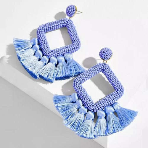 Rebecca | Blue Light