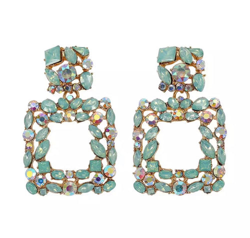 Effië Green Light | l u x u r y