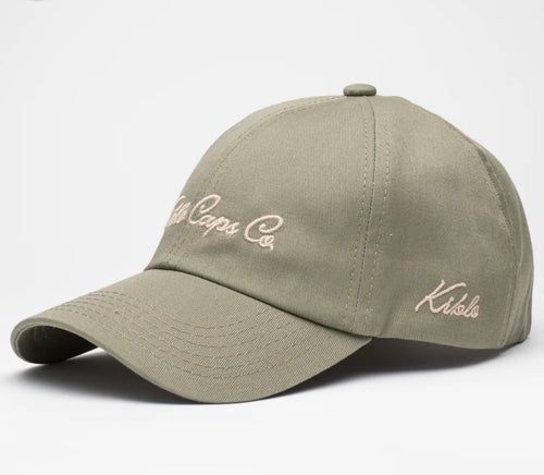 Dad hat - Leaf