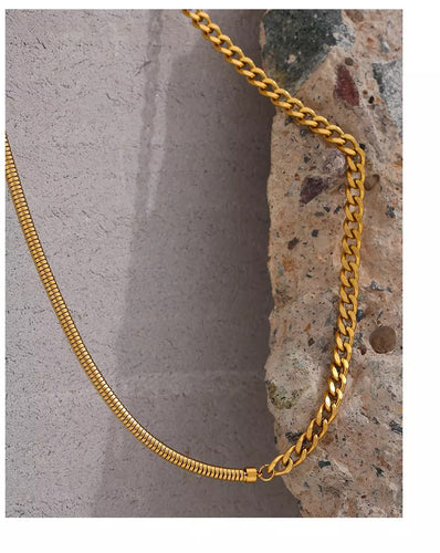 Haakon • Necklace