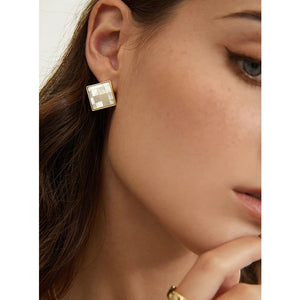 Agathe • Earrings