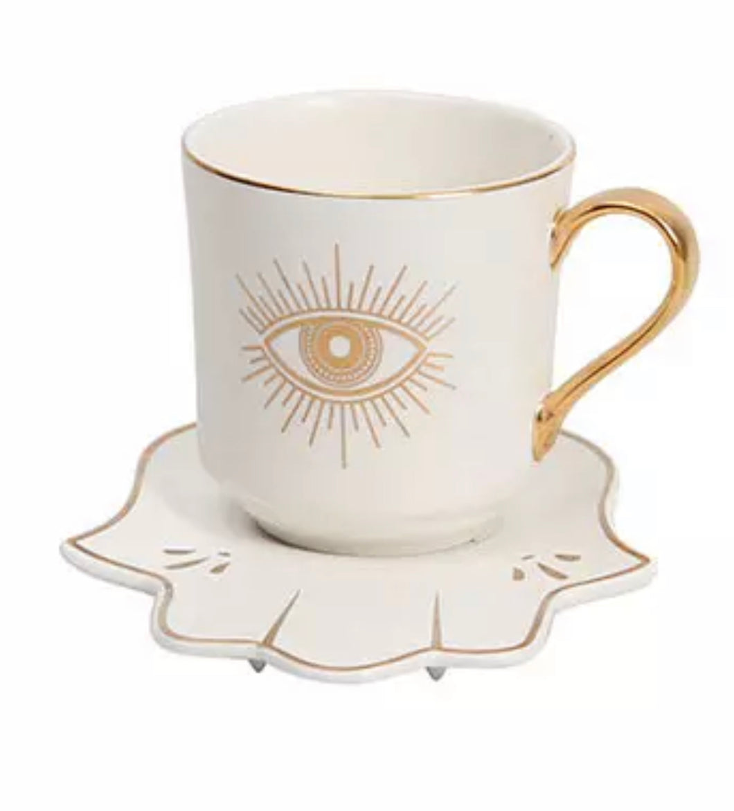 Cansu • Taza Turkish Cavhe