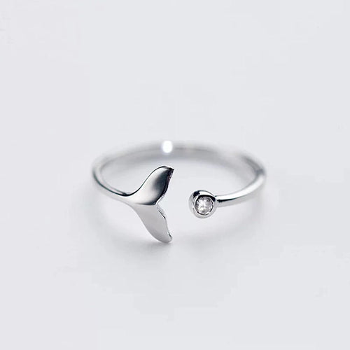 Ariel • Ring