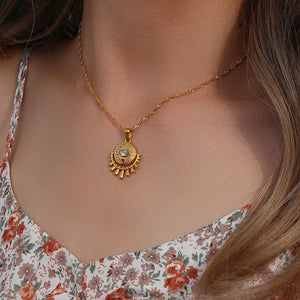 Antalya • Necklace
