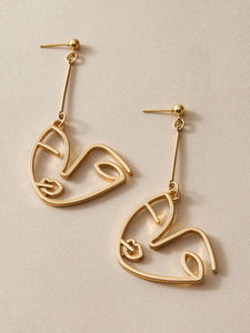 Picasso • Earrings