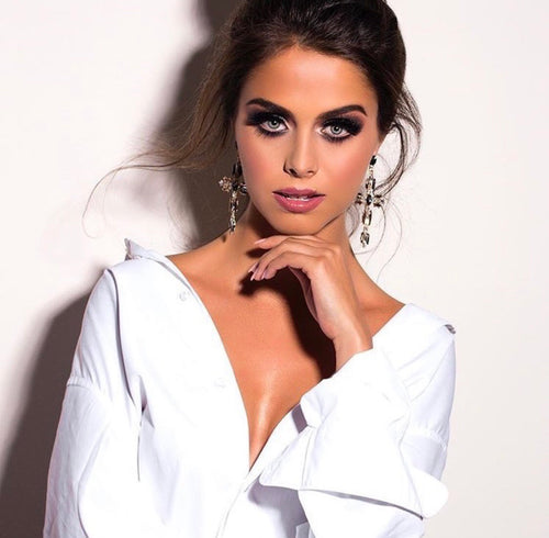 Regina Cross | luxury