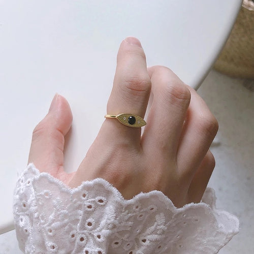 Santori • Ring