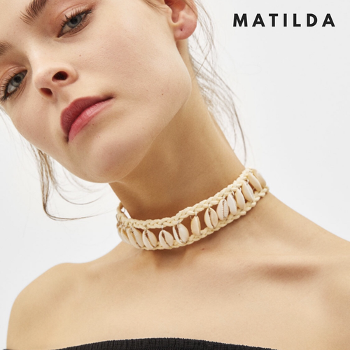 Moorea | Choker