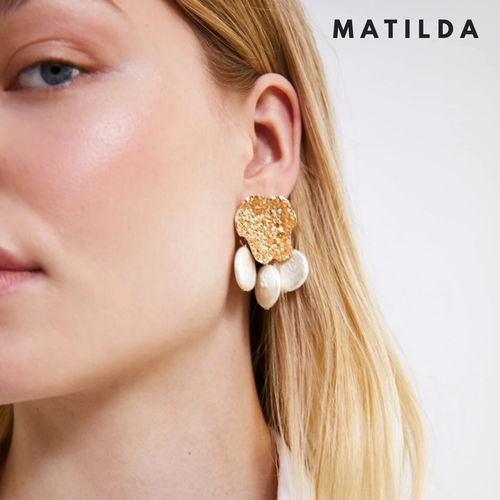 Mónica | Earrings