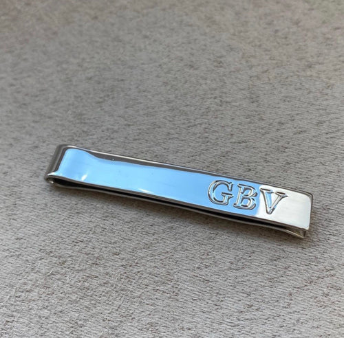 Pisacorbatas • For Him