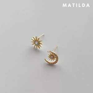 Kabir • Earrings