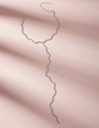 Ivy Queen • Necklace