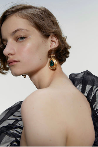 Kerstin • e a r r i n g s