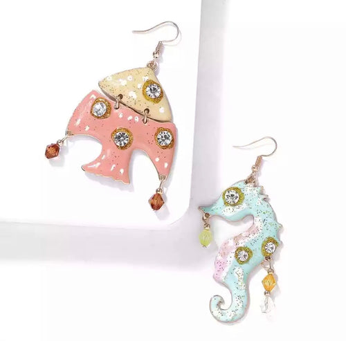 Ariel • Earrings
