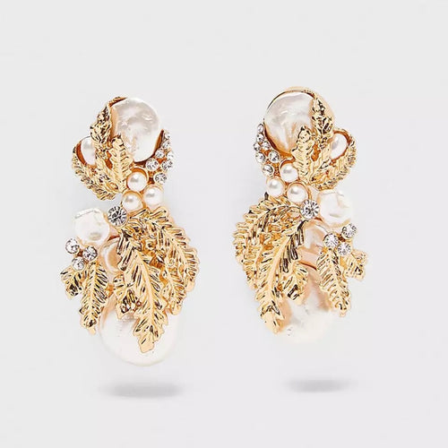 Ulrika • Luxury | Earrings