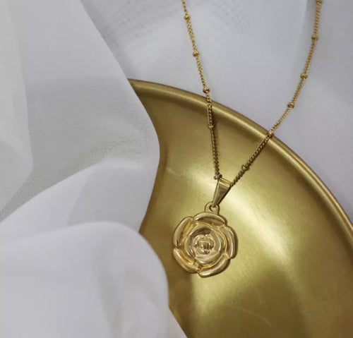 Salerno • Necklace