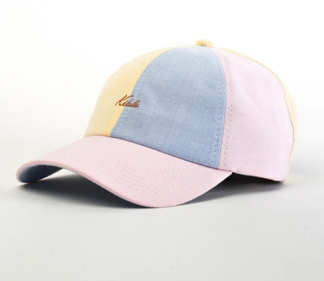 Dad hat - Rainbow