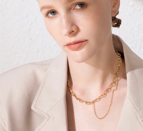 Máxima • Necklace