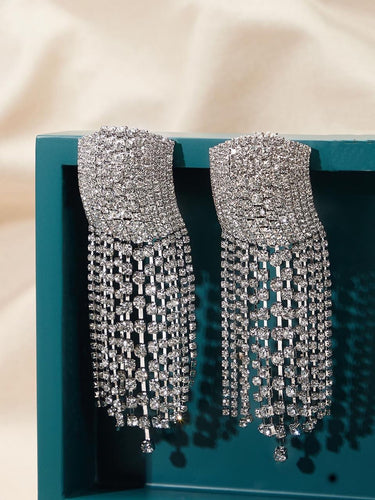 Paulina • Earrings