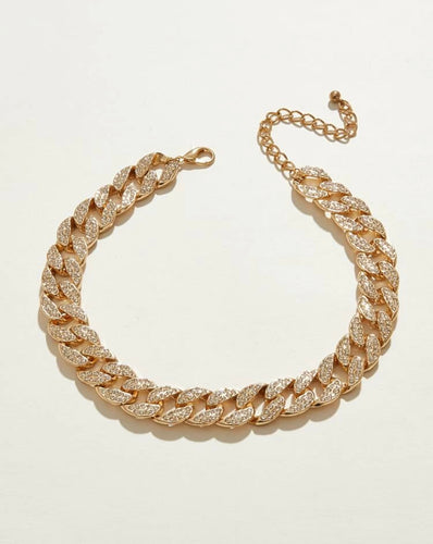 Anetta • Chain Necklace