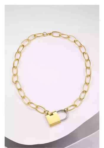 Spencer • Necklace