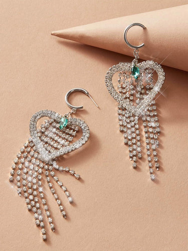 Katarzyna • Earrings