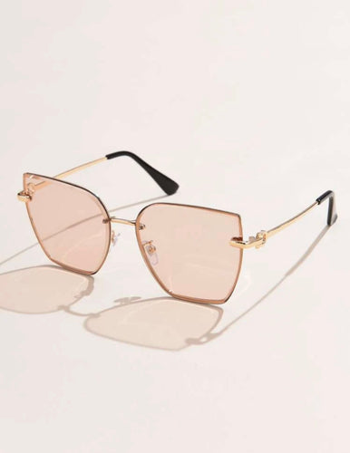 São Paulo • Sunglasses