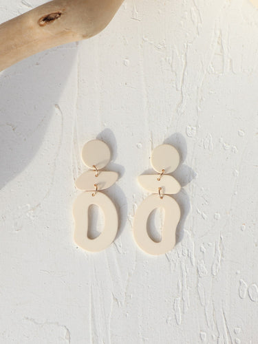 Akina • Earrings