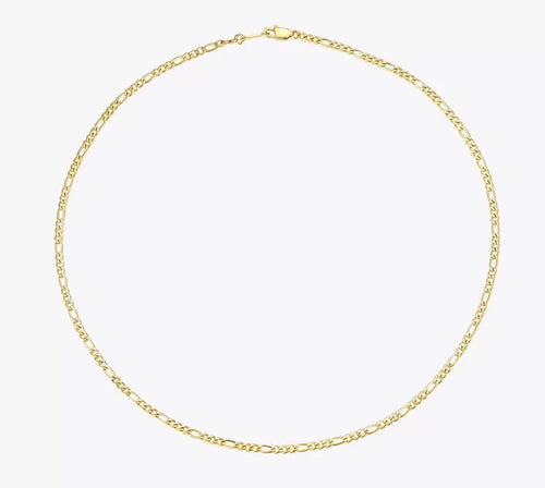 Mountbatten • Necklace