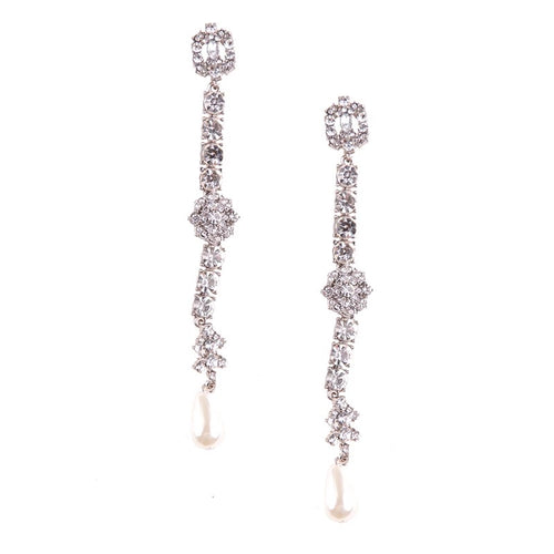 Ylva • Luxury | Earrings