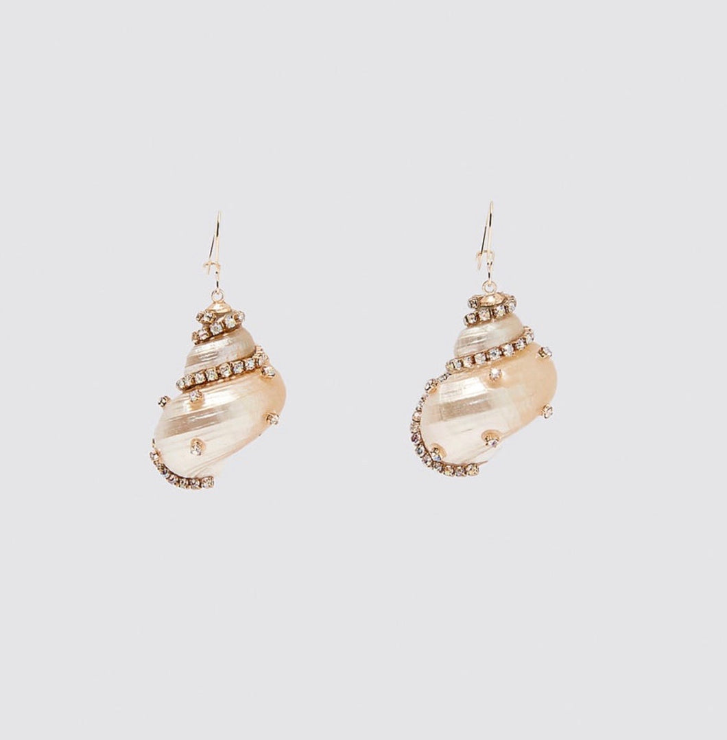 Zora • Earrings