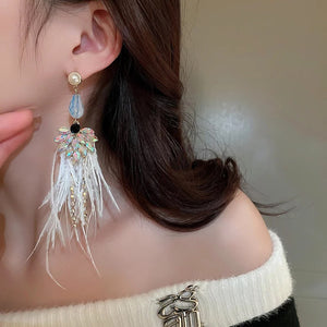Somnia • Earrings