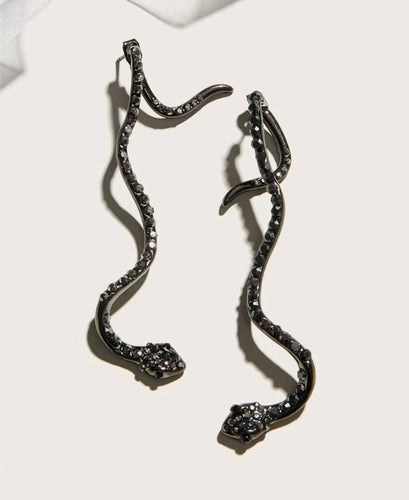 Serafina • Earrings