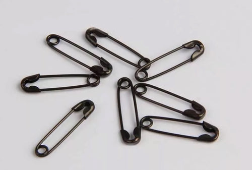 Mallory • Black | e a r r i n g s