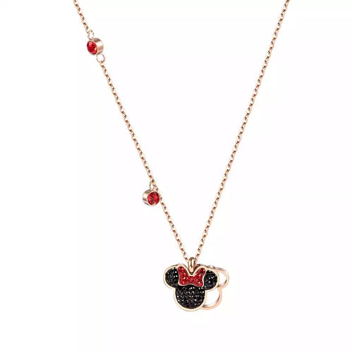 Minnie • necklace